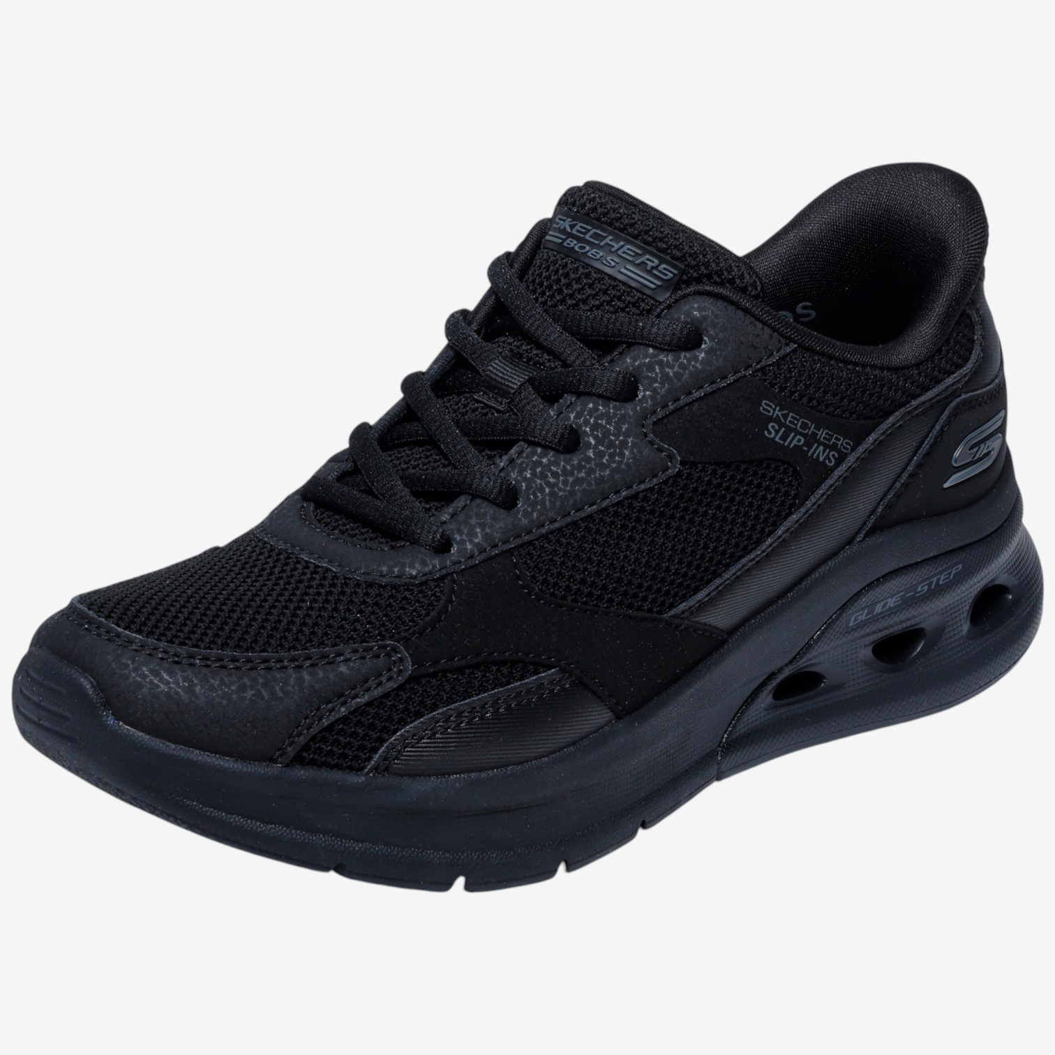 Skechers Slip-Ins Bobs Arc Waves 2.0 Now You Shoe - TSC.ca