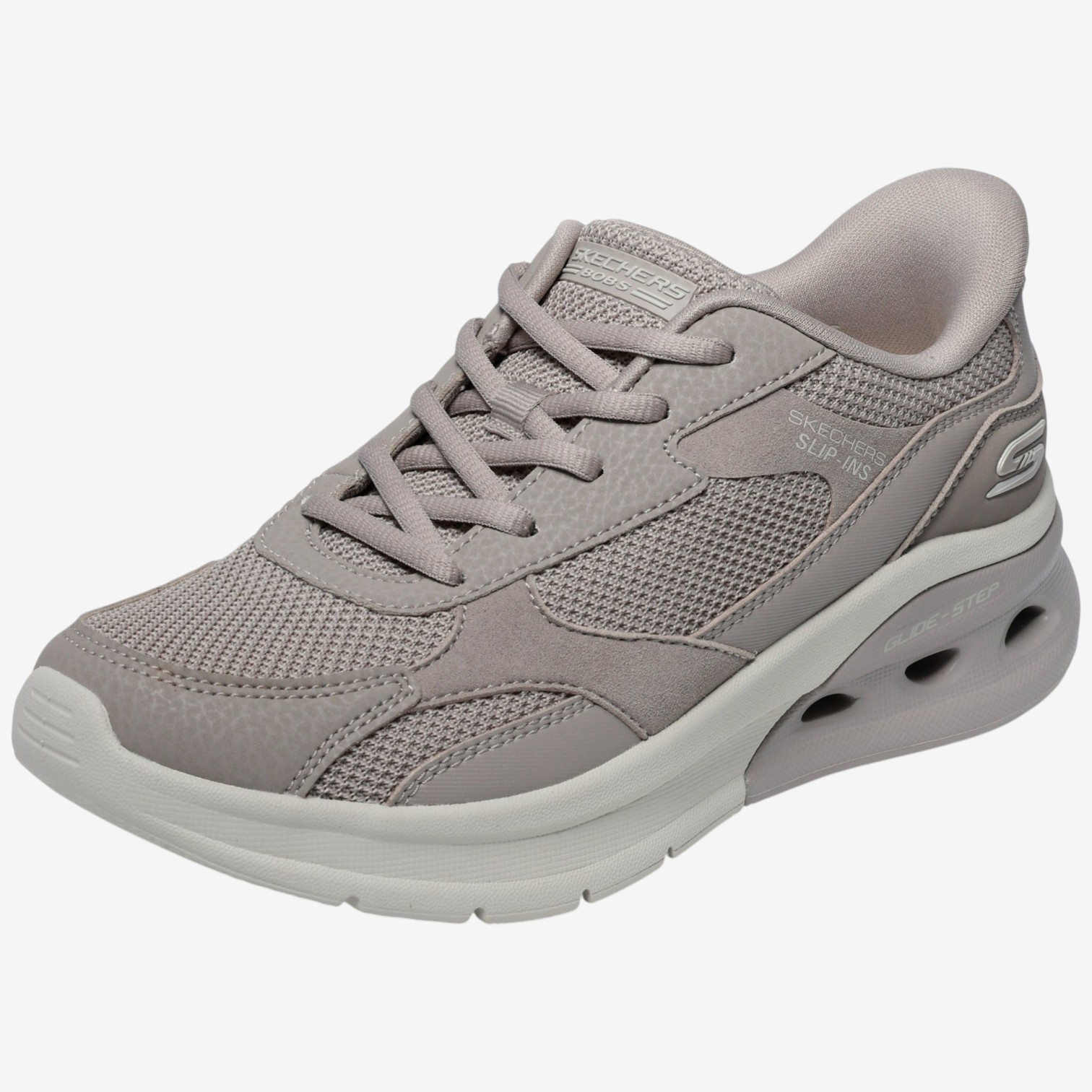 Skechers Slip-Ins Bobs Arc Waves 2.0 Now You Shoe - TSC.ca
