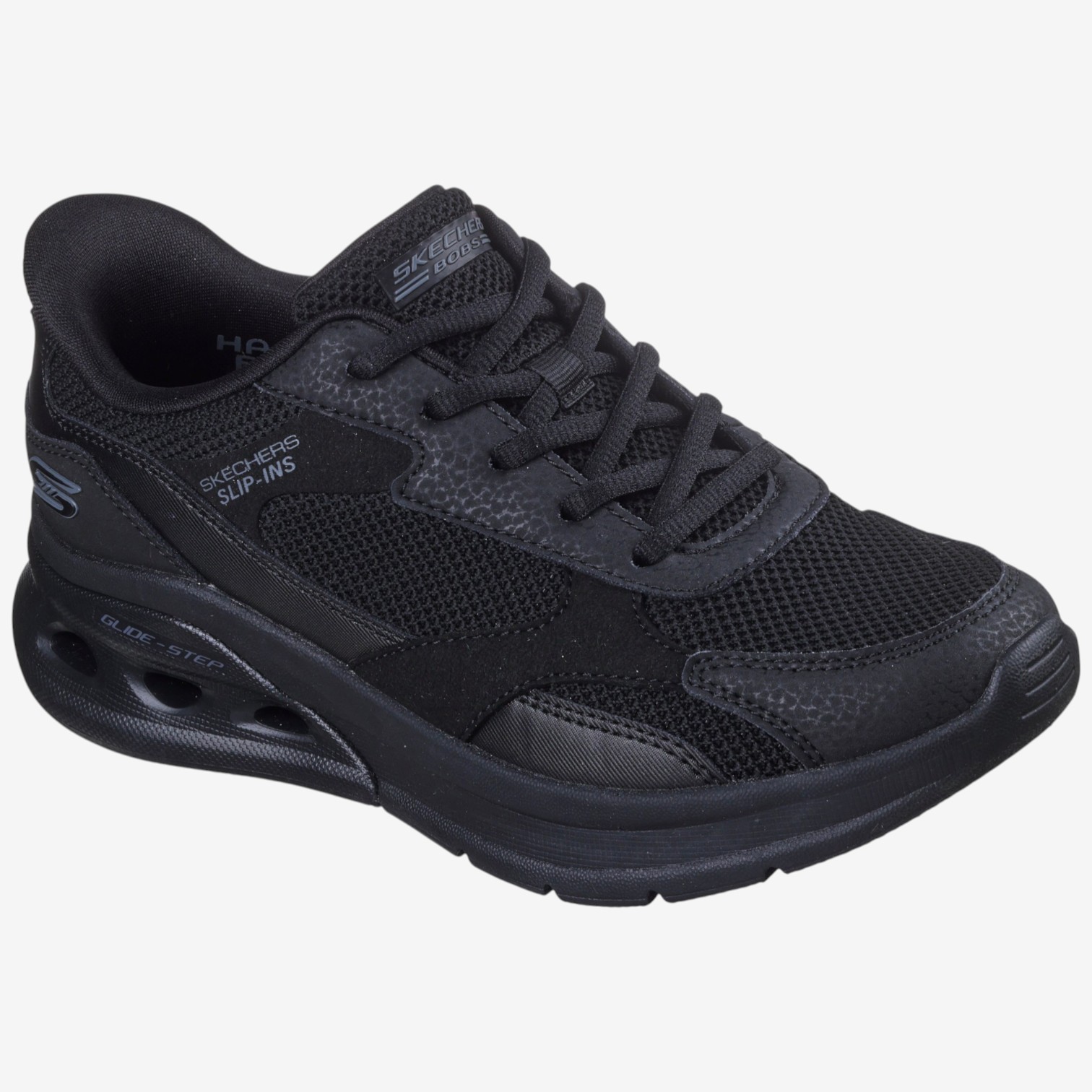 Skechers Slip-Ins Bobs Arc Waves 2.0 Now You Shoe - TSC.ca
