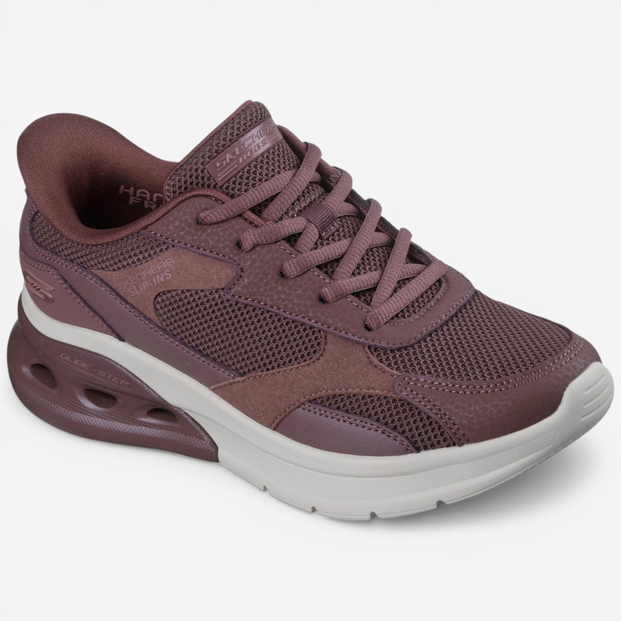 Image 123191_MVE.jpg, Product 123-191 / Price $120.00, Skechers Slip-Ins Bobs Arc Waves 2.0 Now You Shoe from Skechers on TSC.ca's Shoes department