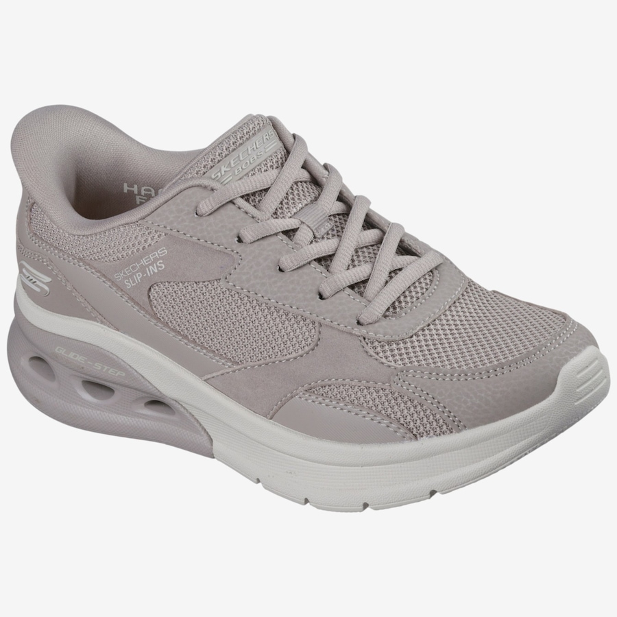 Image 123191_TPE.jpg, Product 123-191 / Price $120.00, Skechers Slip-Ins Bobs Arc Waves 2.0 Now You Shoe from Skechers on TSC.ca's Shoes department