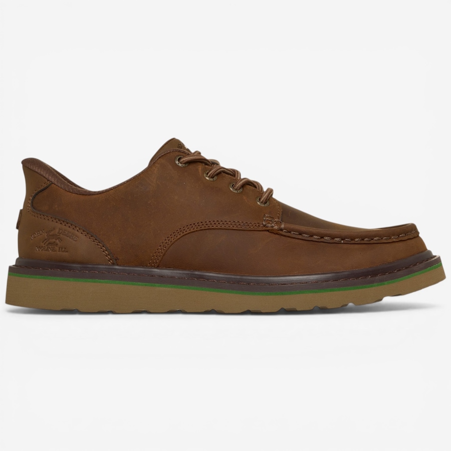 Image 123192_ALTMORE2.jpg, Product 123-192 / Price $155.00, Skechers Men's Slip-Ins John Deere Relaxed Fit Brockman - Hawkson Shoe from Skechers on TSC.ca's Shoes department
