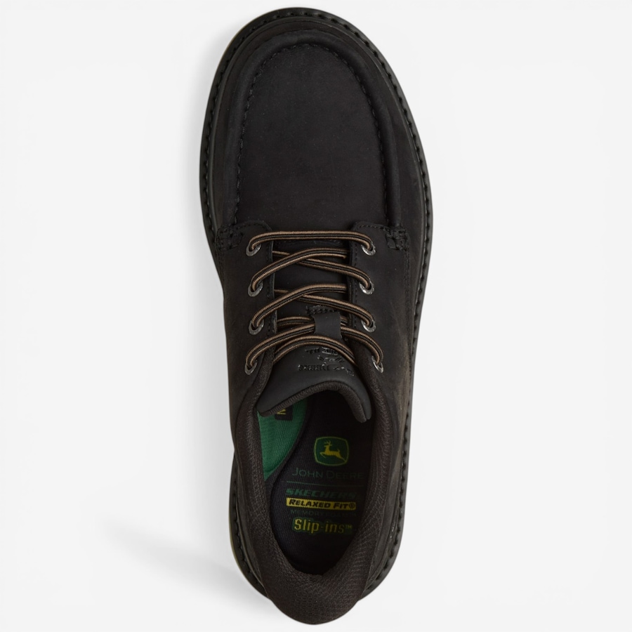 Image 123192_ALTMORE4.jpg, Product 123-192 / Price $155.00, Skechers Men's Slip-Ins John Deere Relaxed Fit Brockman - Hawkson Shoe from Skechers on TSC.ca's Shoes department