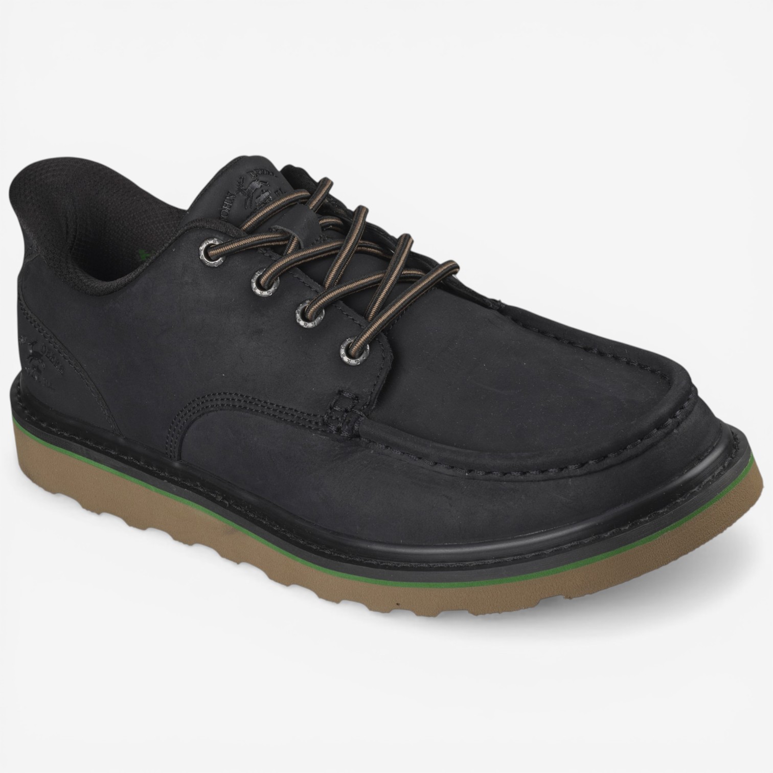 Skechers Men's Slip-Ins John Deere Relaxed Fit Brockman - Hawkson