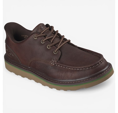 Skechers Men's Slip-Ins John Deere Relaxed Fit Brockman - Hawkson Shoe