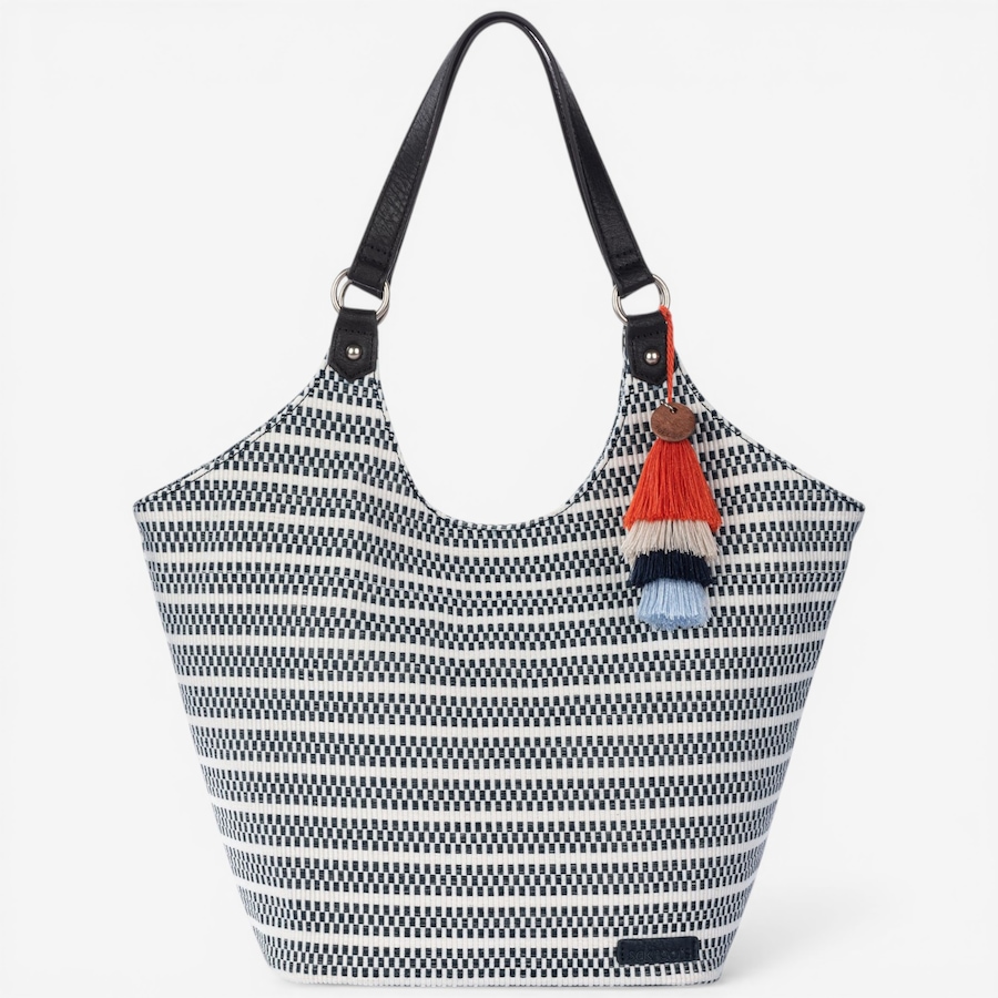 Image 123202_ALTMORE1.jpg, Product 123-202 / Price $69.88, sakroots Roma Shopper from sakroots on TSC.ca's Fashion department