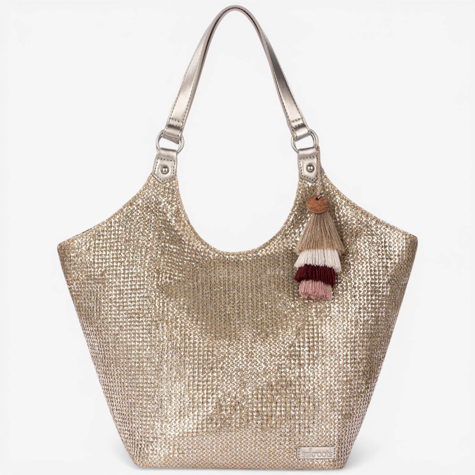 The Sak Sakroots Roma Shopper - TSC.ca