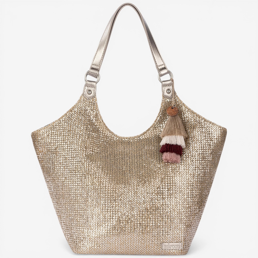 Image 123202_ALTMORE2.jpg, Product 123-202 / Price $69.88, sakroots Roma Shopper from sakroots on TSC.ca's Fashion department