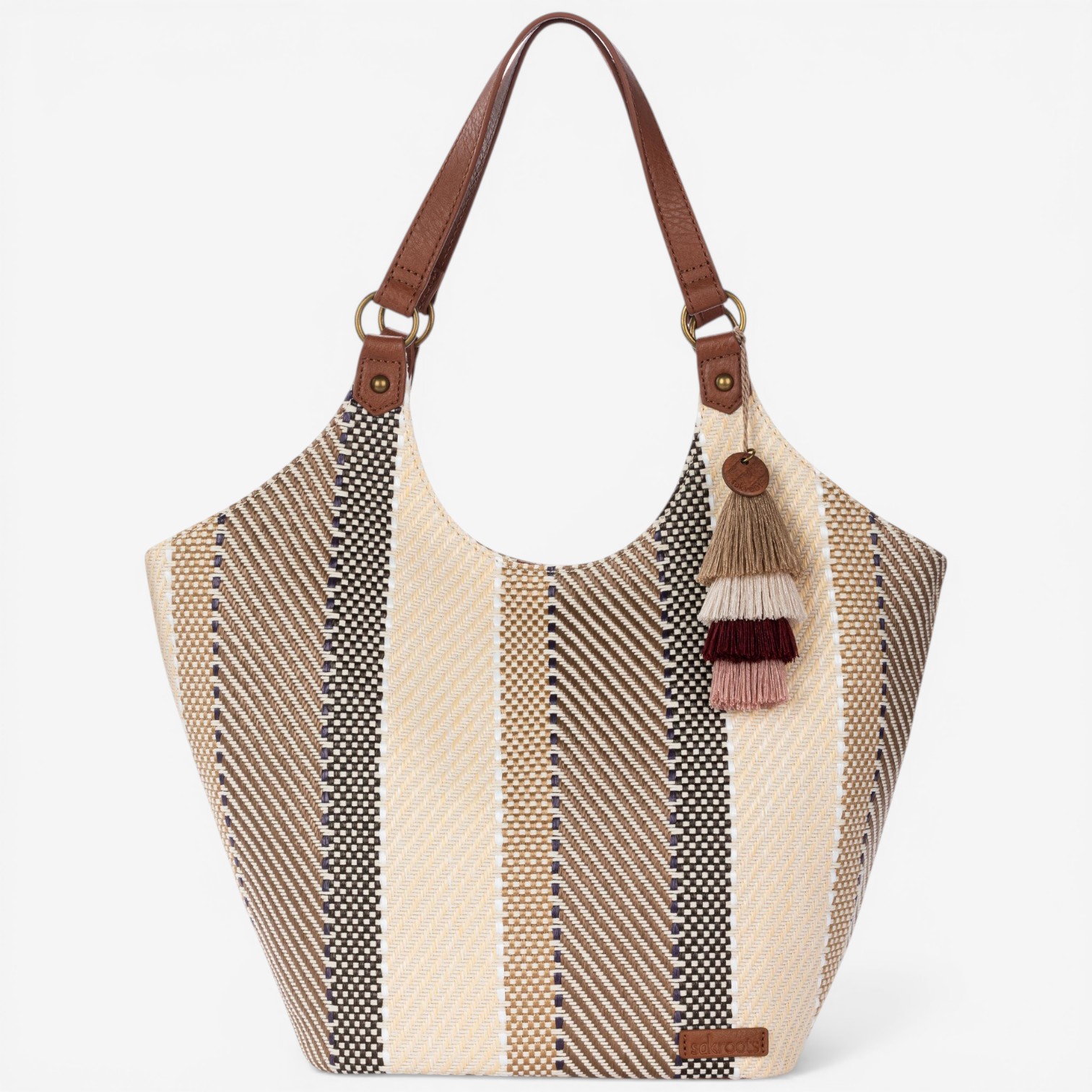 The Sak Sakroots Roma Shopper - TSC.ca