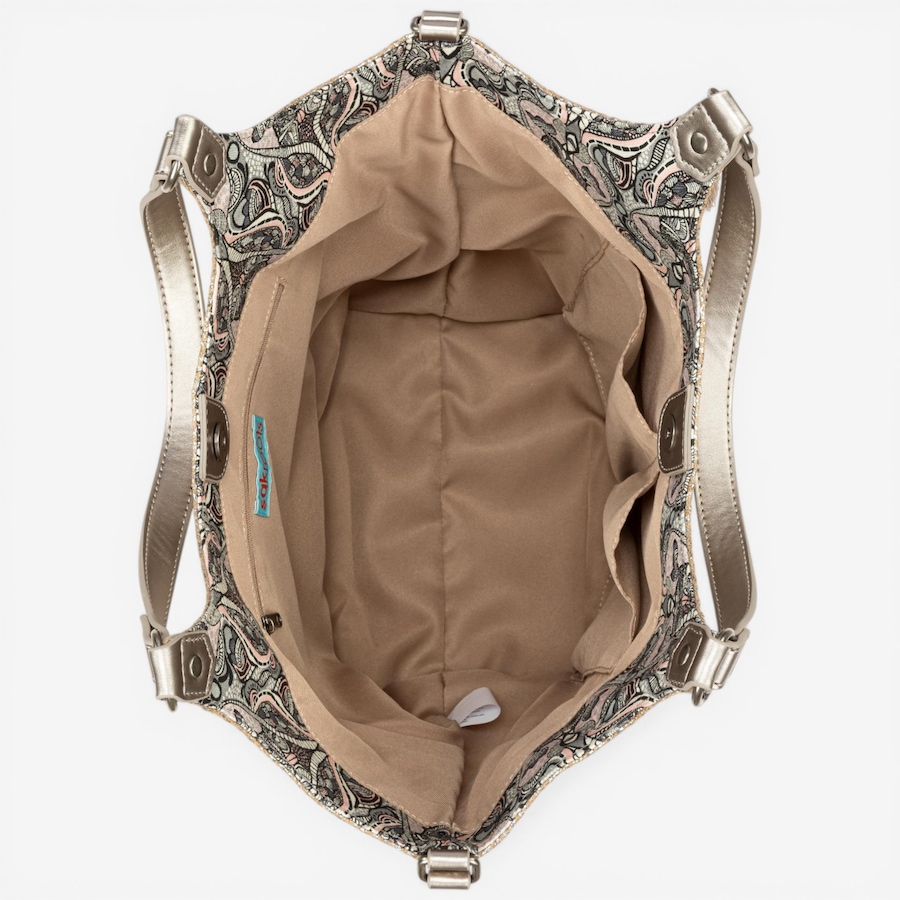 Image 123202_ALTMORE8.jpg, Product 123-202 / Price $69.88, sakroots Roma Shopper from sakroots on TSC.ca's Fashion department