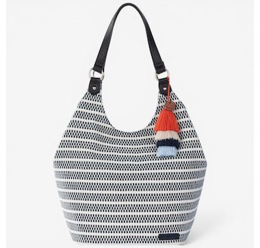 The Sak Sakroots Roma Shopper