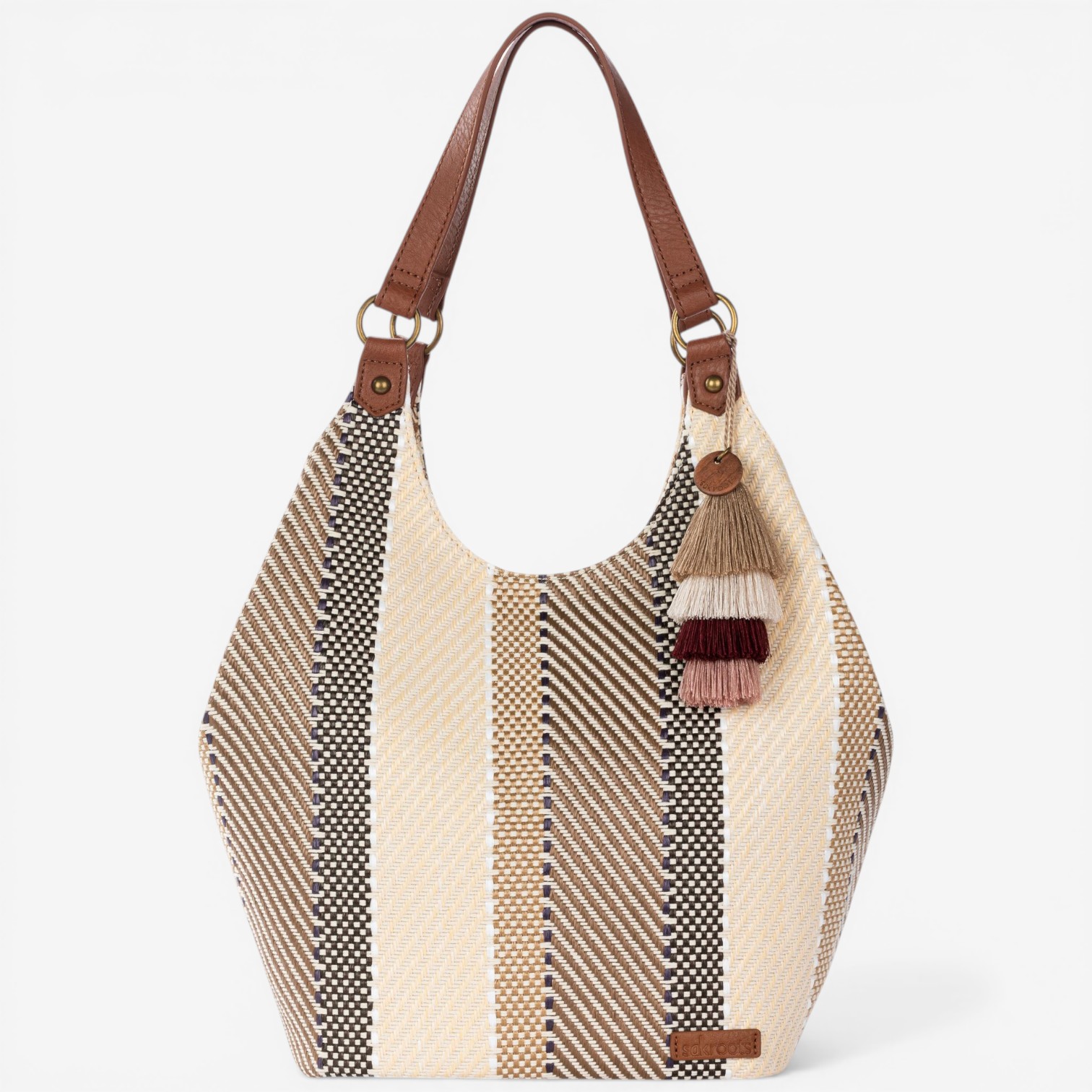 The Sak Sakroots Roma Shopper - TSC.ca