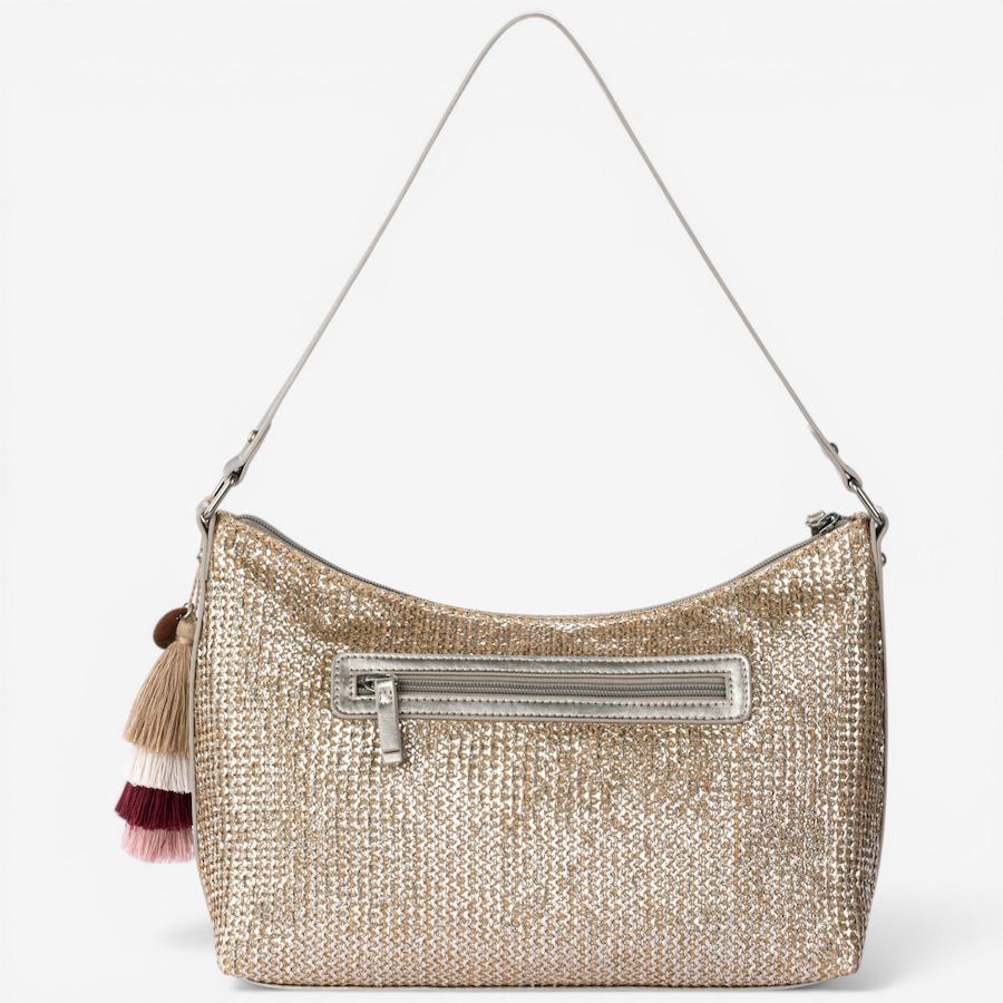 Image 123205_ALTMORE2.jpg, Product 123-205 / Price $59.88, sakroots Banyan Hobo from sakroots on TSC.ca's Fashion department