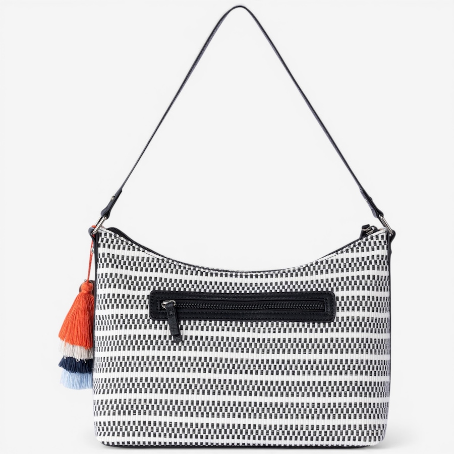 Image 123205_ALTMORE3.jpg, Product 123-205 / Price $59.88, sakroots Banyan Hobo from sakroots on TSC.ca's Fashion department