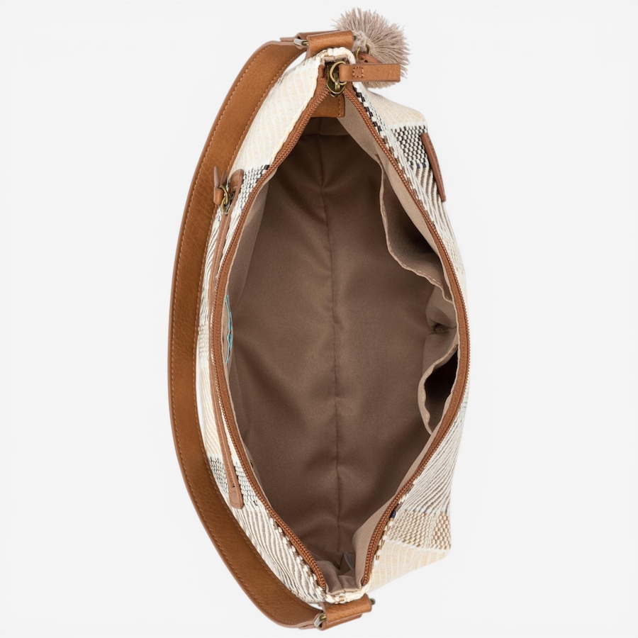 Image 123205_ALTMORE4.jpg, Product 123-205 / Price $59.88, sakroots Banyan Hobo from sakroots on TSC.ca's Fashion department