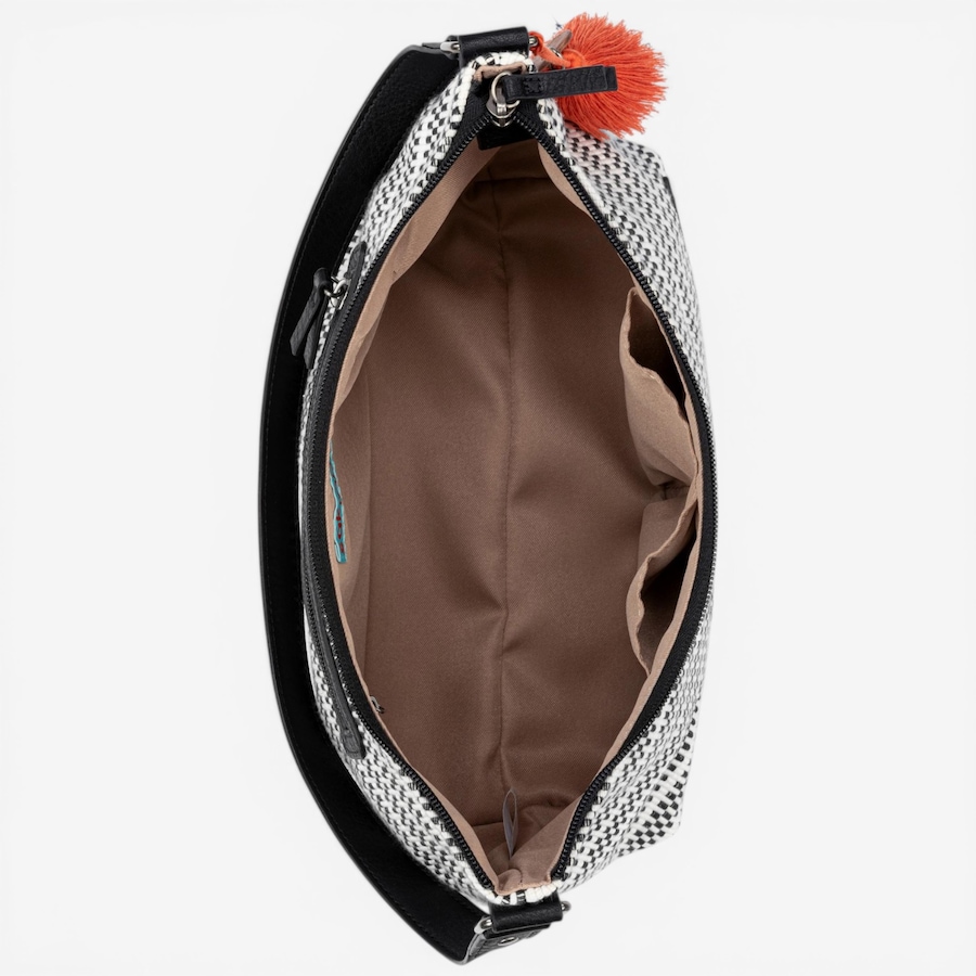 Image 123205_ALTMORE6.jpg, Product 123-205 / Price $59.88, sakroots Banyan Hobo from sakroots on TSC.ca's Fashion department