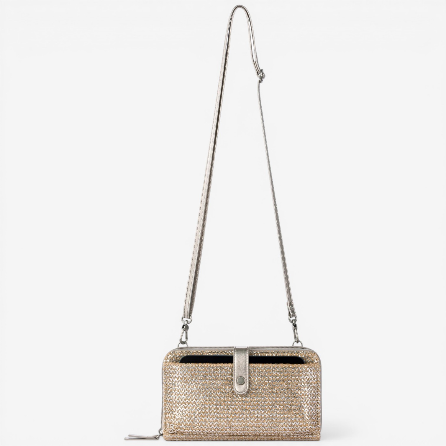 The Sak Sakroots Large Smartphone Wristlet - TSC.ca
