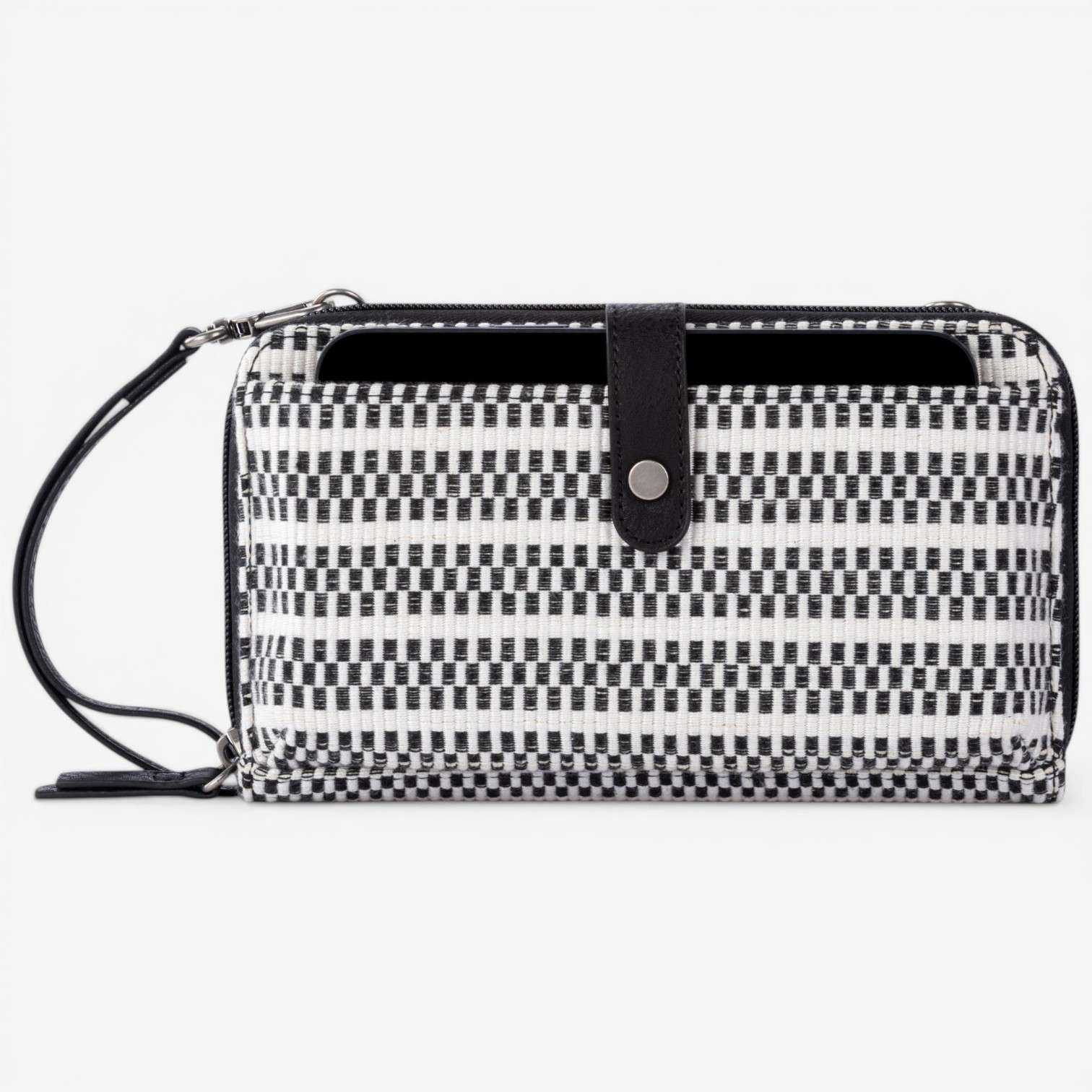 The Sak Sakroots Large Smartphone Wristlet - TSC.ca
