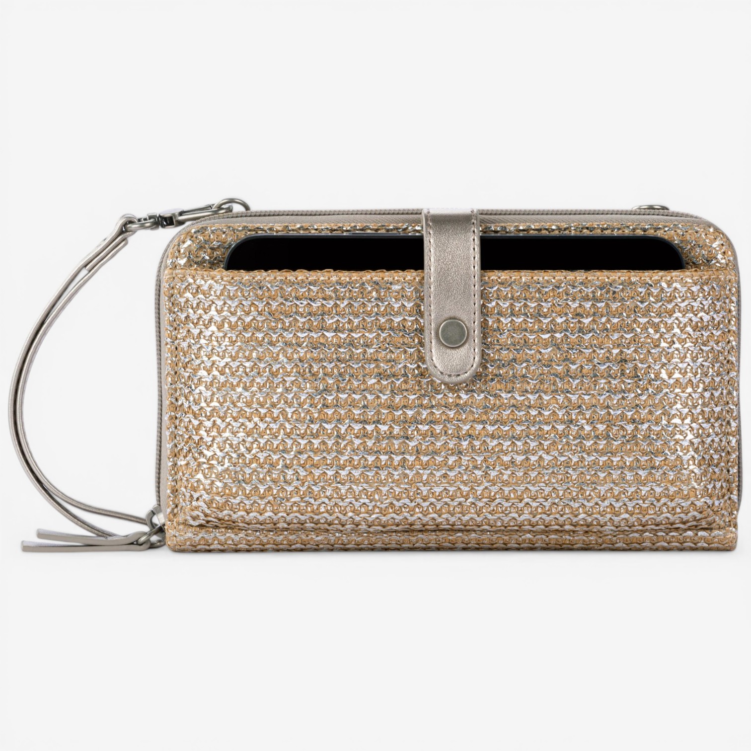 The Sak Sakroots Large Smartphone Wristlet - TSC.ca