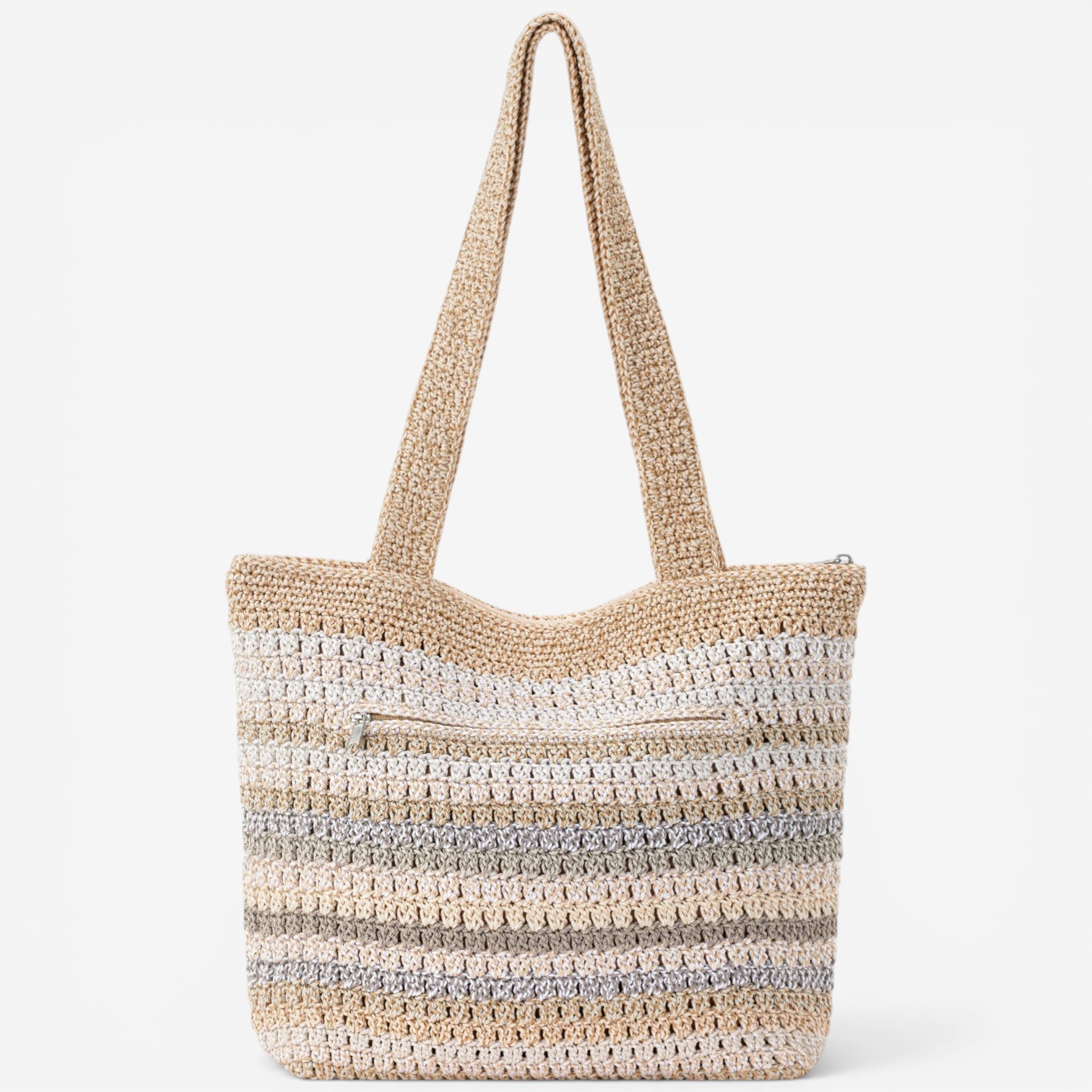 The Sak Casual Classic Crochet Tote - TSC.ca