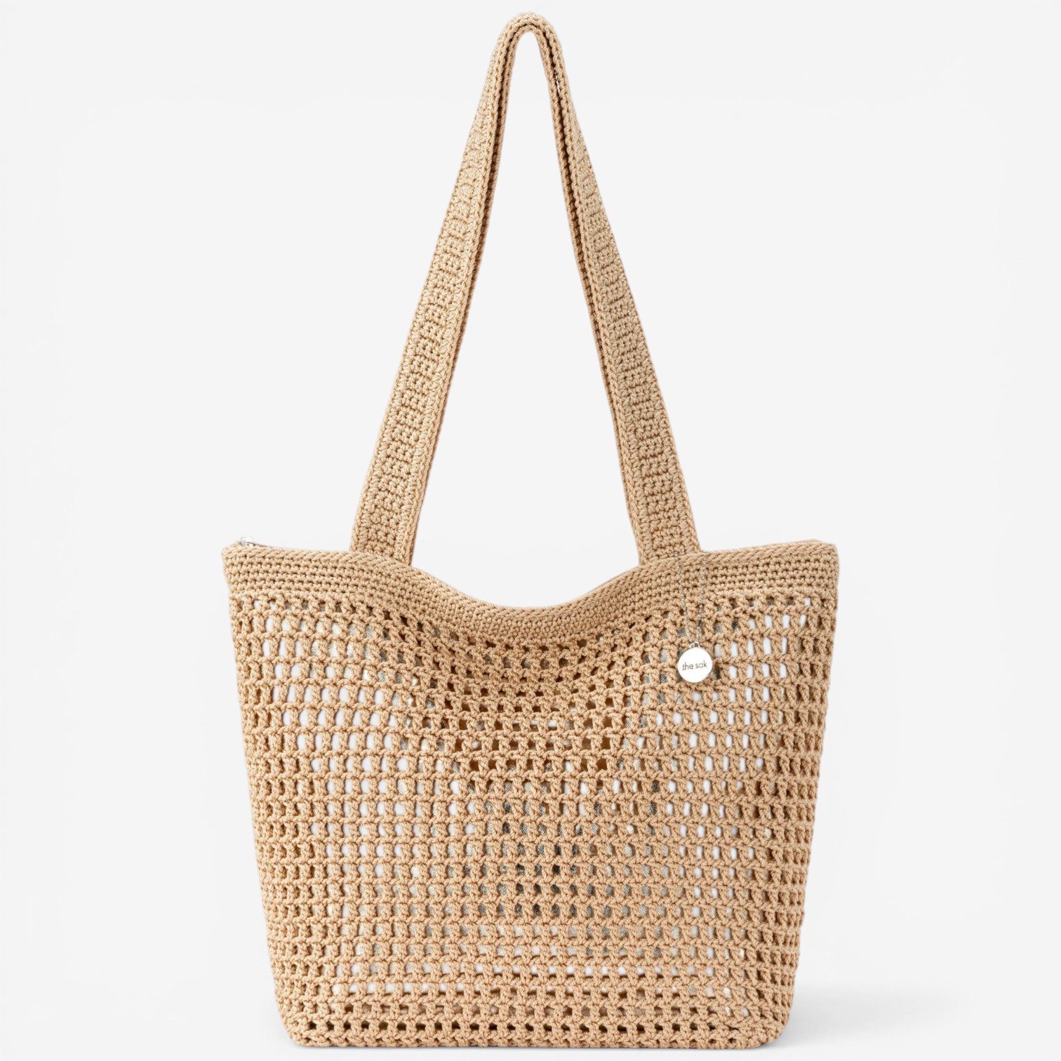 The Sak Casual Classic Crochet Tote - TSC.ca