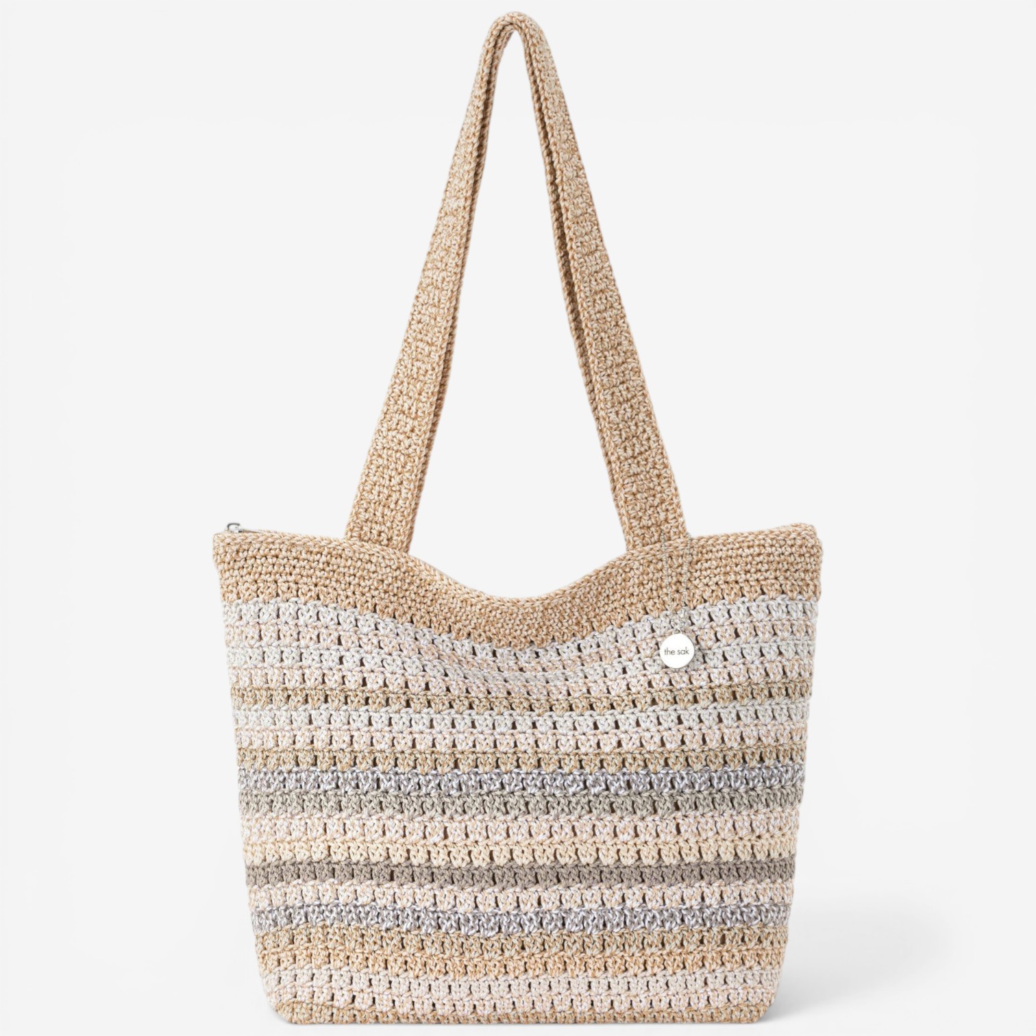 The Sak Casual Classic Crochet Tote - TSC.ca