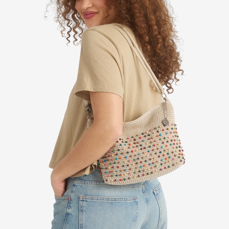 Image 123209_ALTMORE11.jpg, Product 123-209 / Price $59.88, The Sak Lumi 3-in-1 Crossbody/Shoulder Bag from The SAK Handbags on TSC.ca's Fashion department