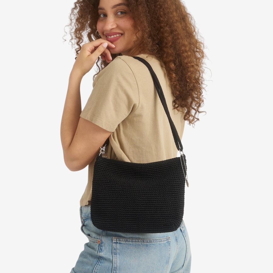 Image 123209_ALTMORE12.jpg, Product 123-209 / Price $59.88, The Sak Lumi 3-in-1 Crossbody/Shoulder Bag from The SAK Handbags on TSC.ca's Fashion department