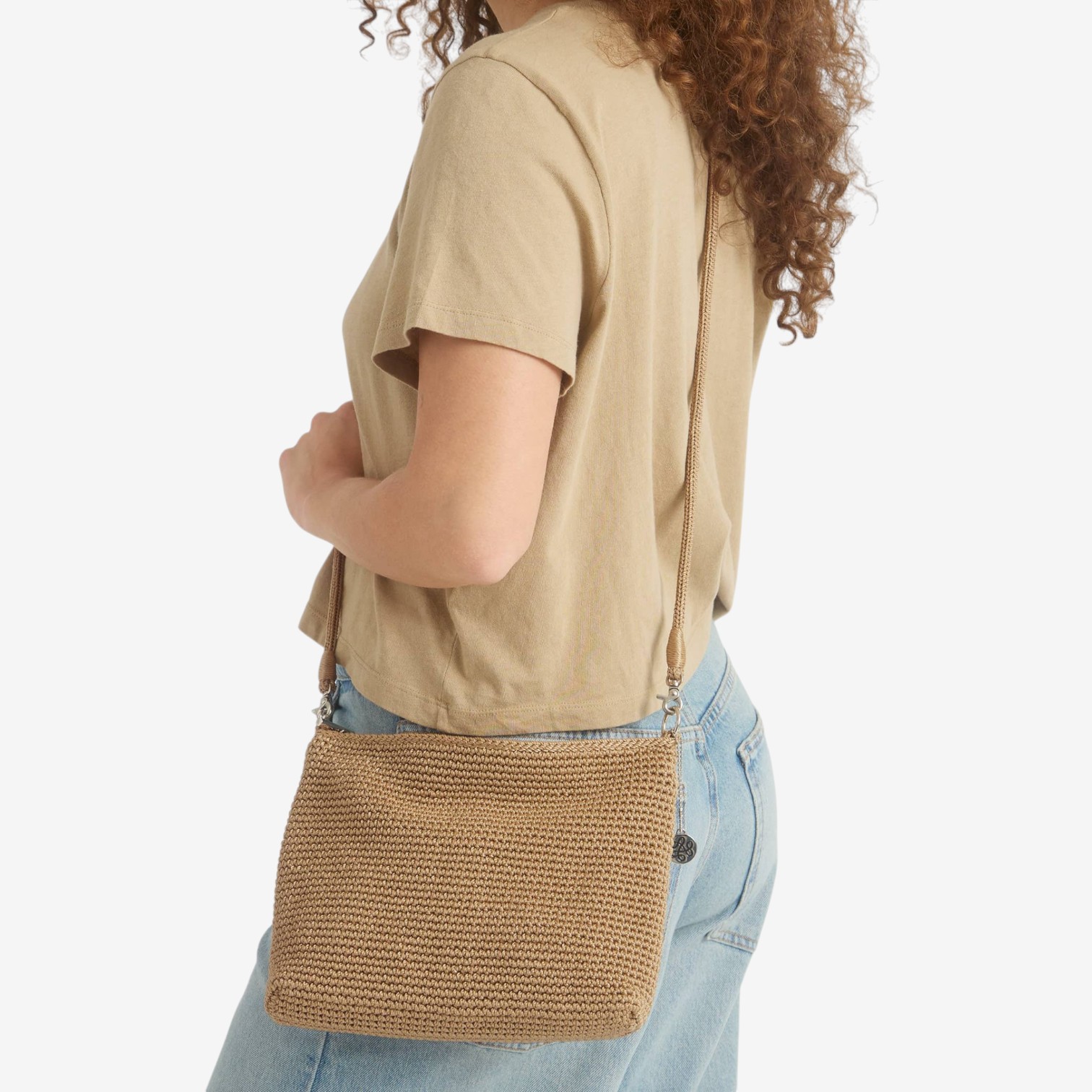 The Sak Lumi 3-in-1 Crossbody/Shoulder Bag - TSC.ca