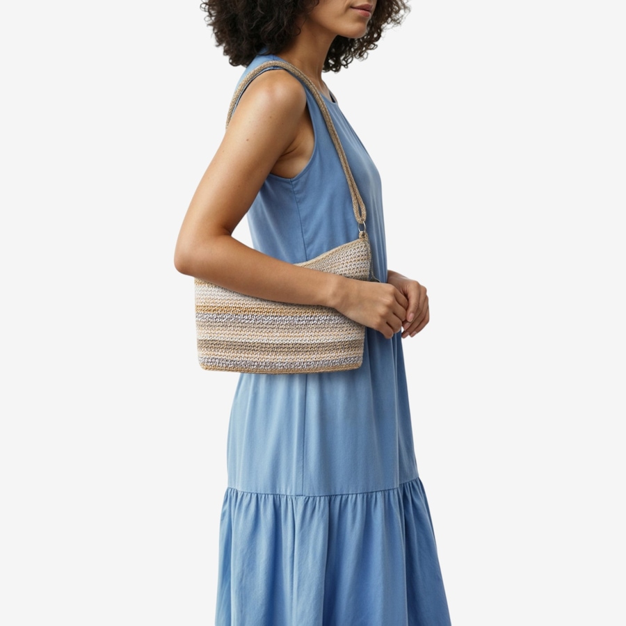 Image 123209_ALTMORE14.jpg, Product 123-209 / Price $59.88, The Sak Lumi 3-in-1 Crossbody/Shoulder Bag from The SAK Handbags on TSC.ca's Fashion department