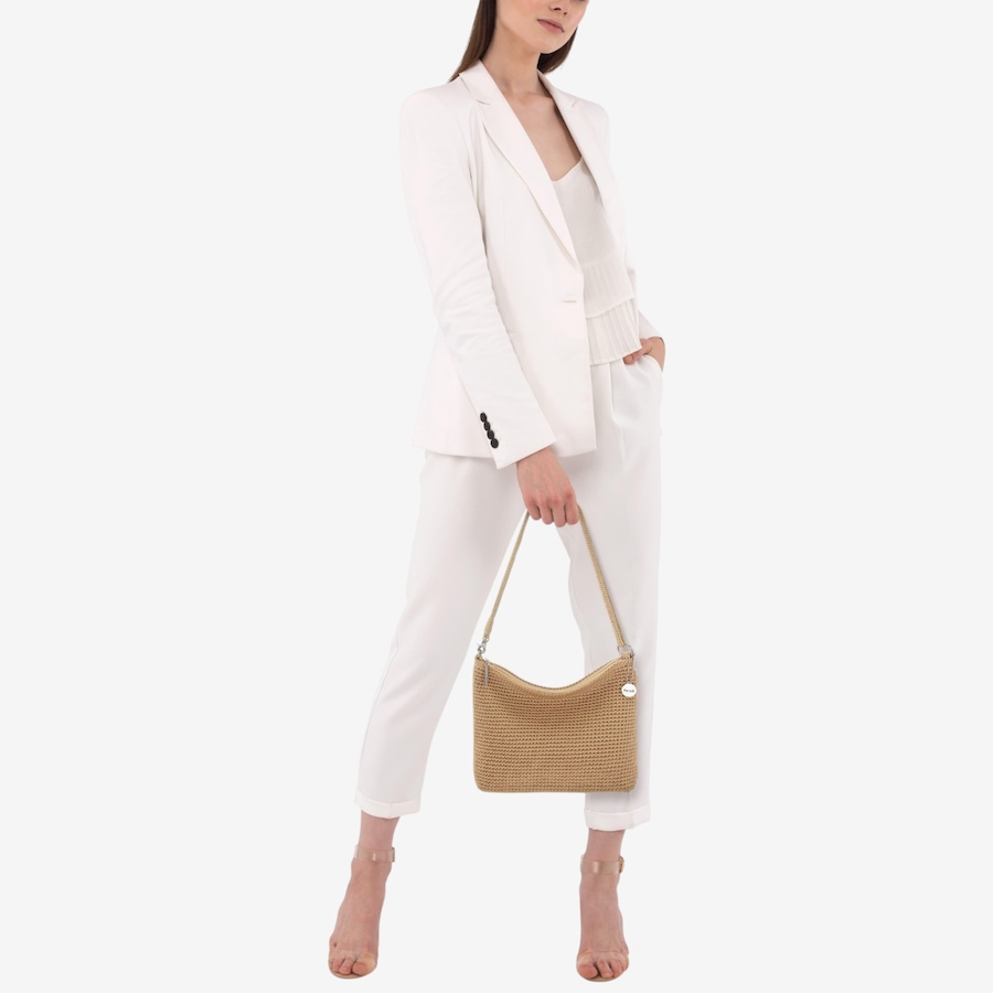 Image 123209_ALTMORE16.jpg, Product 123-209 / Price $59.88, The Sak Lumi 3-in-1 Crossbody/Shoulder Bag from The SAK Handbags on TSC.ca's Fashion department