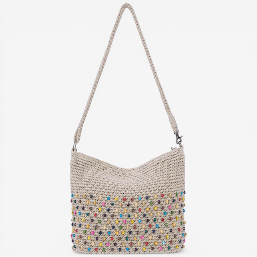 Image 123209_ALTMORE3.jpg, Product 123-209 / Price $59.88, The Sak Lumi 3-in-1 Crossbody/Shoulder Bag from The SAK Handbags on TSC.ca's Fashion department