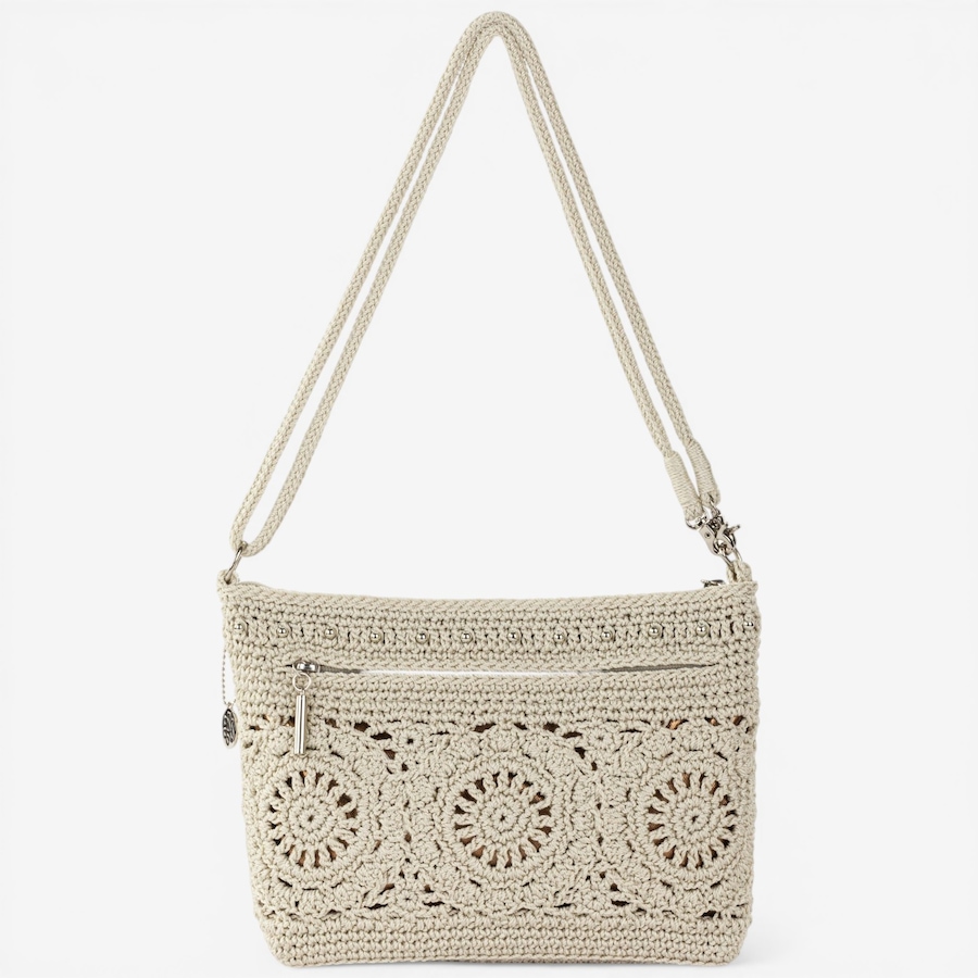 Image 123209_ALTMORE4.jpg, Product 123-209 / Price $59.88, The Sak Lumi 3-in-1 Crossbody/Shoulder Bag from The SAK Handbags on TSC.ca's Fashion department