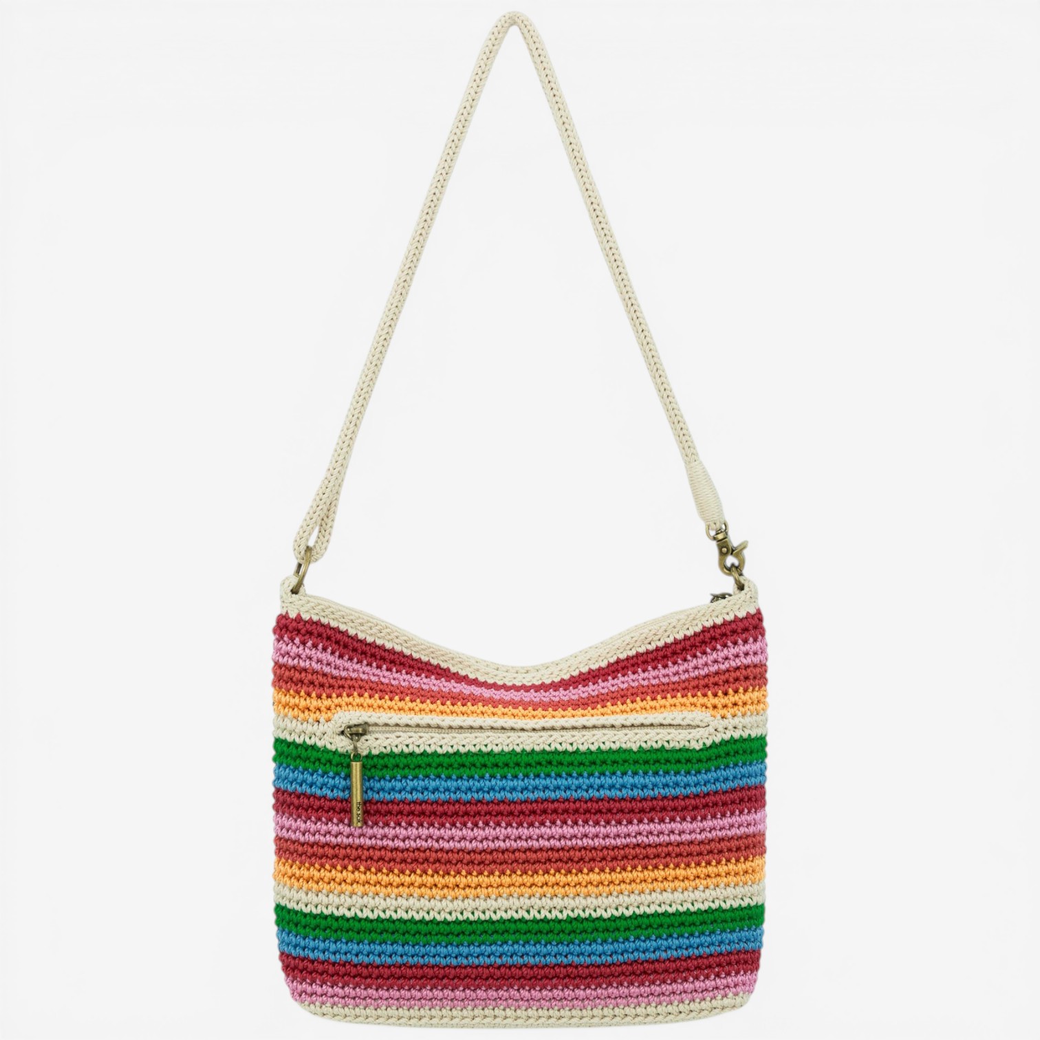 The Sak Lumi 3-in-1 Crossbody/Shoulder Bag - TSC.ca