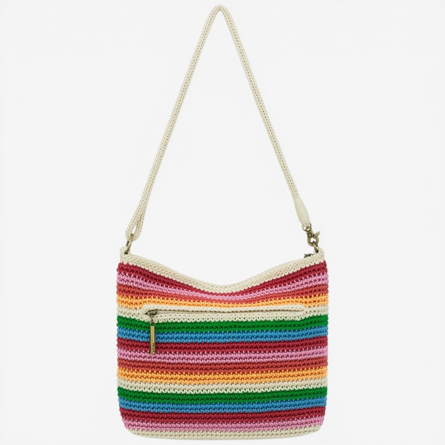 Image 123209_ALTMORE5.jpg, Product 123-209 / Price $59.88, The Sak Lumi 3-in-1 Crossbody/Shoulder Bag from The SAK Handbags on TSC.ca's Fashion department
