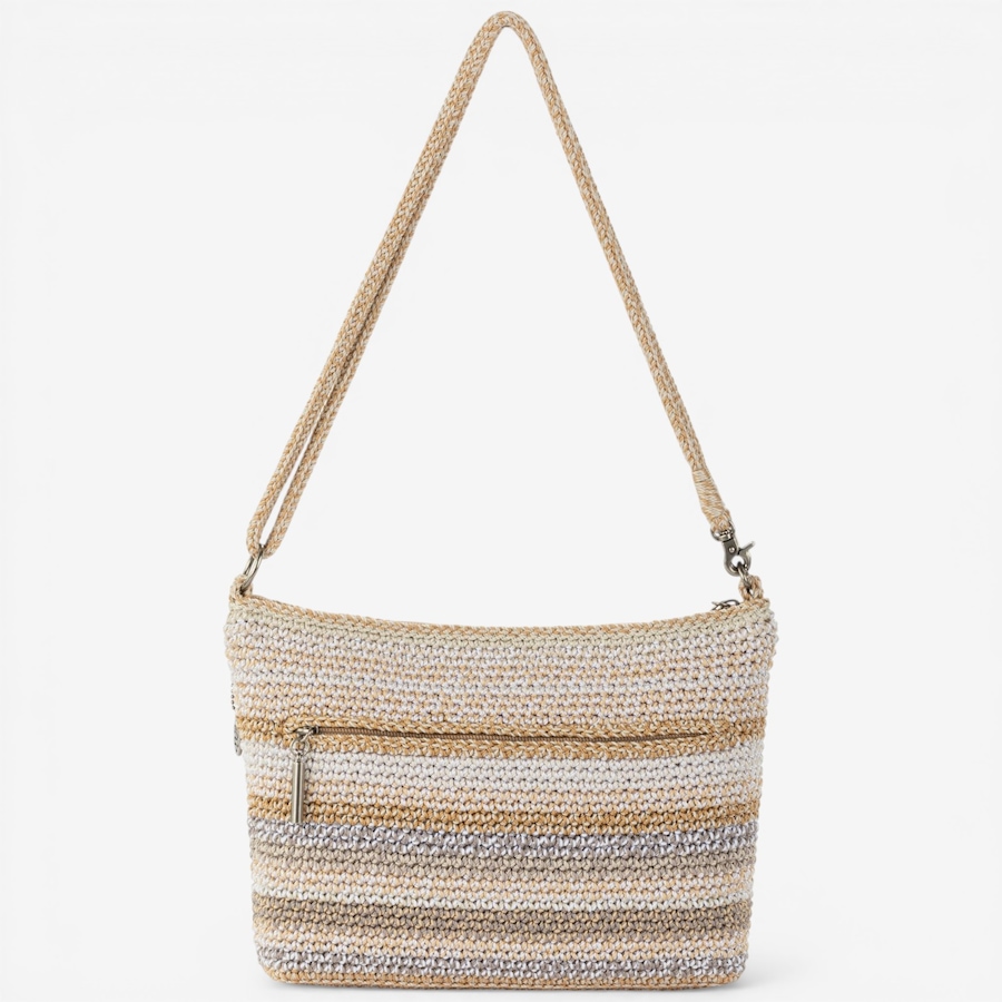 Image 123209_ALTMORE6.jpg, Product 123-209 / Price $59.88, The Sak Lumi 3-in-1 Crossbody/Shoulder Bag from The SAK Handbags on TSC.ca's Fashion department