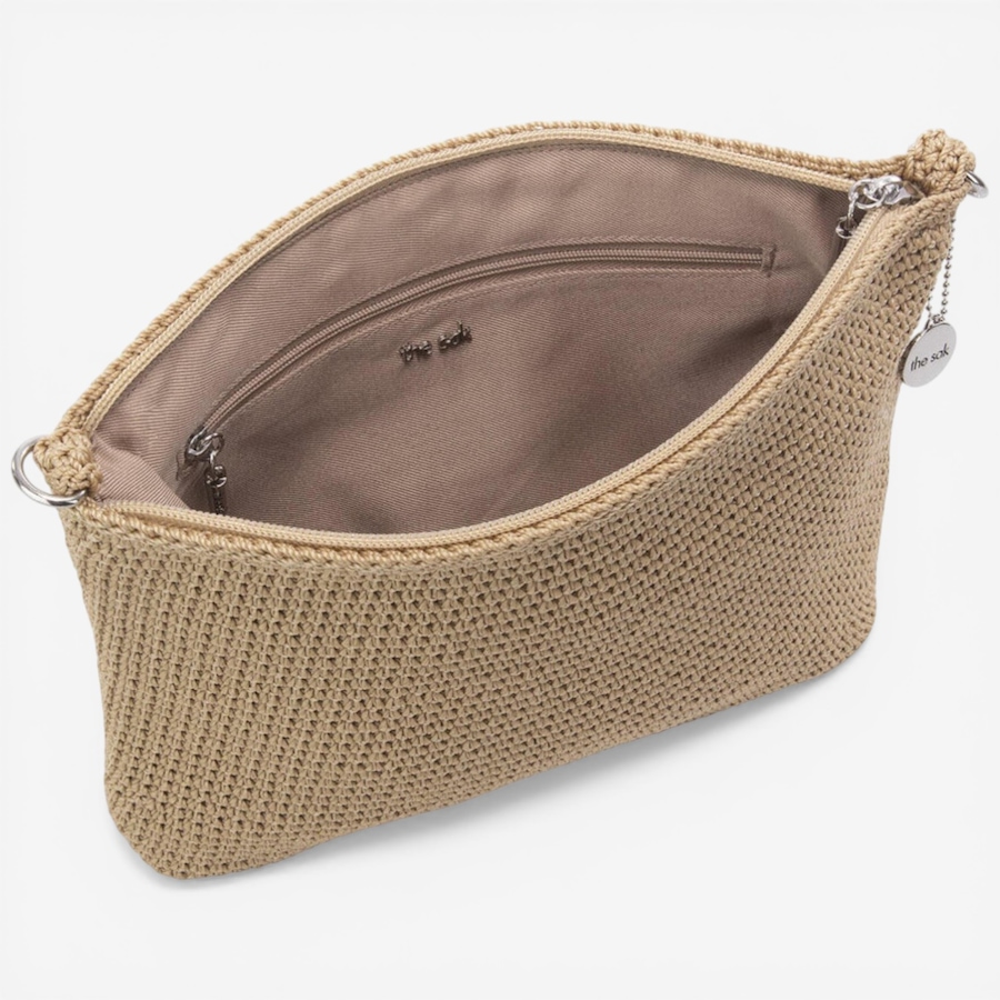 Image 123209_ALTMORE7.jpg, Product 123-209 / Price $59.88, The Sak Lumi 3-in-1 Crossbody/Shoulder Bag from The SAK Handbags on TSC.ca's Fashion department