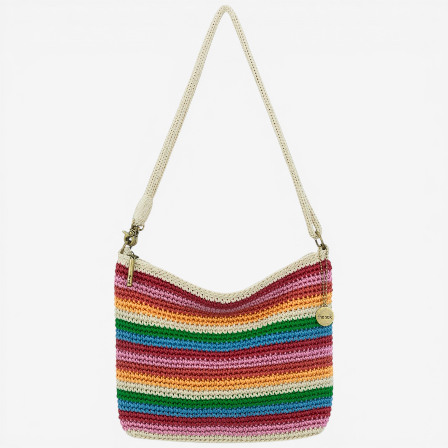 The Sak Lumi 3-in-1 Crossbody/Shoulder Bag - TSC.ca