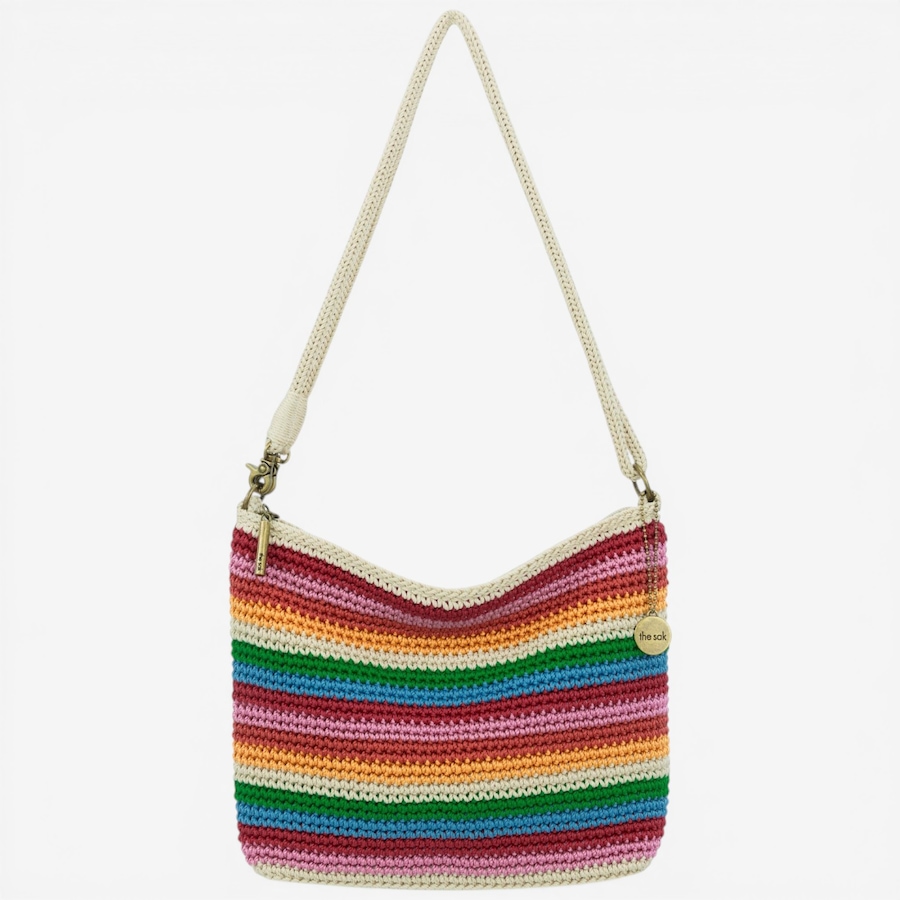Image 123209_RWSE.jpg, Product 123-209 / Price $59.88, The Sak Lumi 3-in-1 Crossbody/Shoulder Bag from The SAK Handbags on TSC.ca's Fashion department