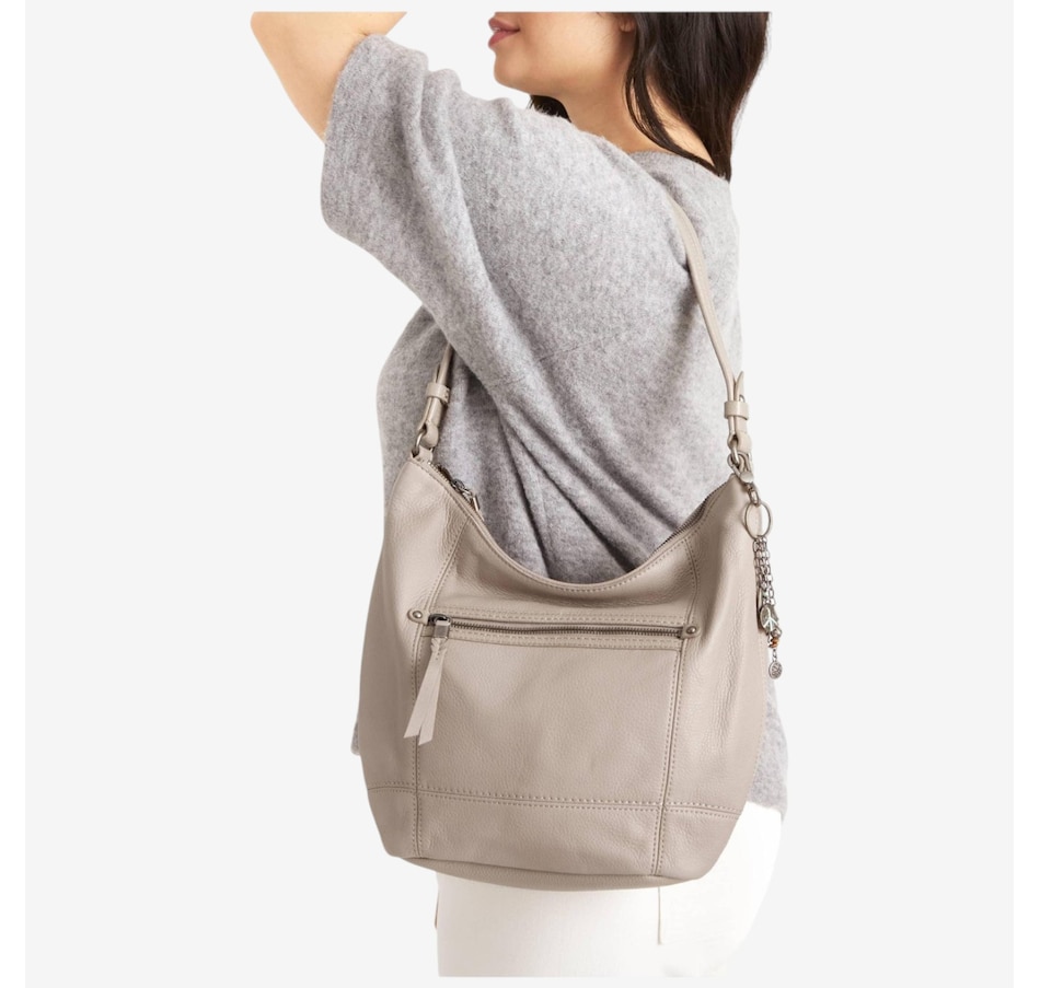 Image 123211_ALTMORE12.jpg, Product 123-211 / Price $239.99, The Sak Sequoia Hobo from The SAK Handbags on TSC.ca's Fashion department