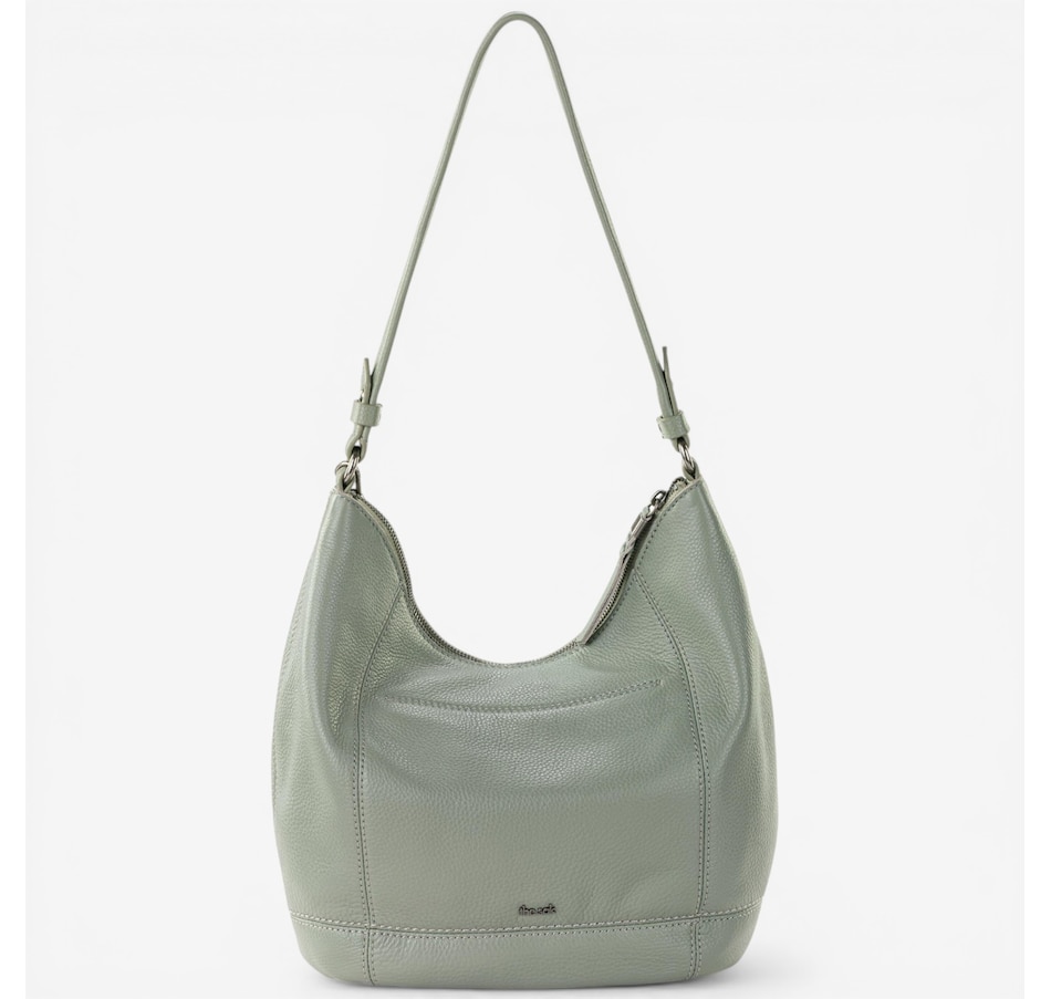 Image 123211_ALTMORE3.jpg, Product 123-211 / Price $239.99, The Sak Sequoia Hobo from The SAK Handbags on TSC.ca's Fashion department