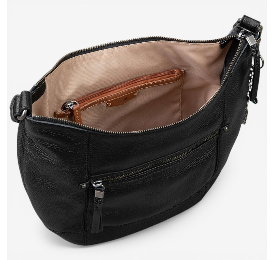 Image 123211_ALTMORE6.jpg, Product 123-211 / Price $239.99, The Sak Sequoia Hobo from The SAK Handbags on TSC.ca's Fashion department