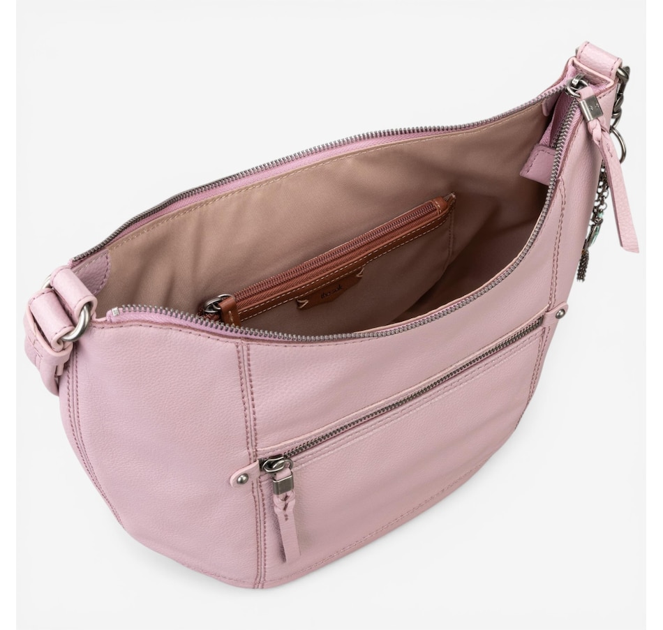 Image 123211_ALTMORE7.jpg, Product 123-211 / Price $239.99, The Sak Sequoia Hobo from The SAK Handbags on TSC.ca's Fashion department