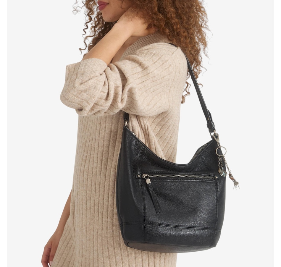 Image 123211_ALTMORE9.jpg, Product 123-211 / Price $239.99, The Sak Sequoia Hobo from The SAK Handbags on TSC.ca's Fashion department