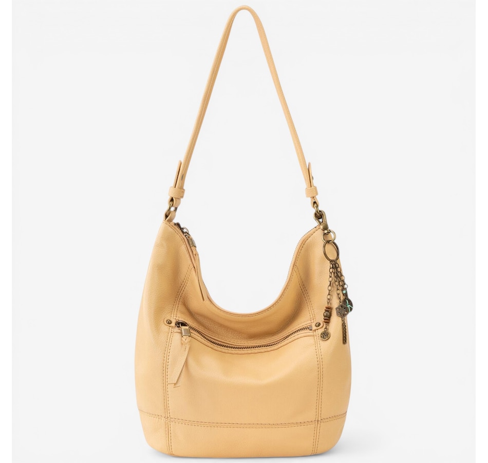 Image 123211_BUC.jpg, Product 123-211 / Price $239.99, The Sak Sequoia Hobo from The SAK Handbags on TSC.ca's Fashion department