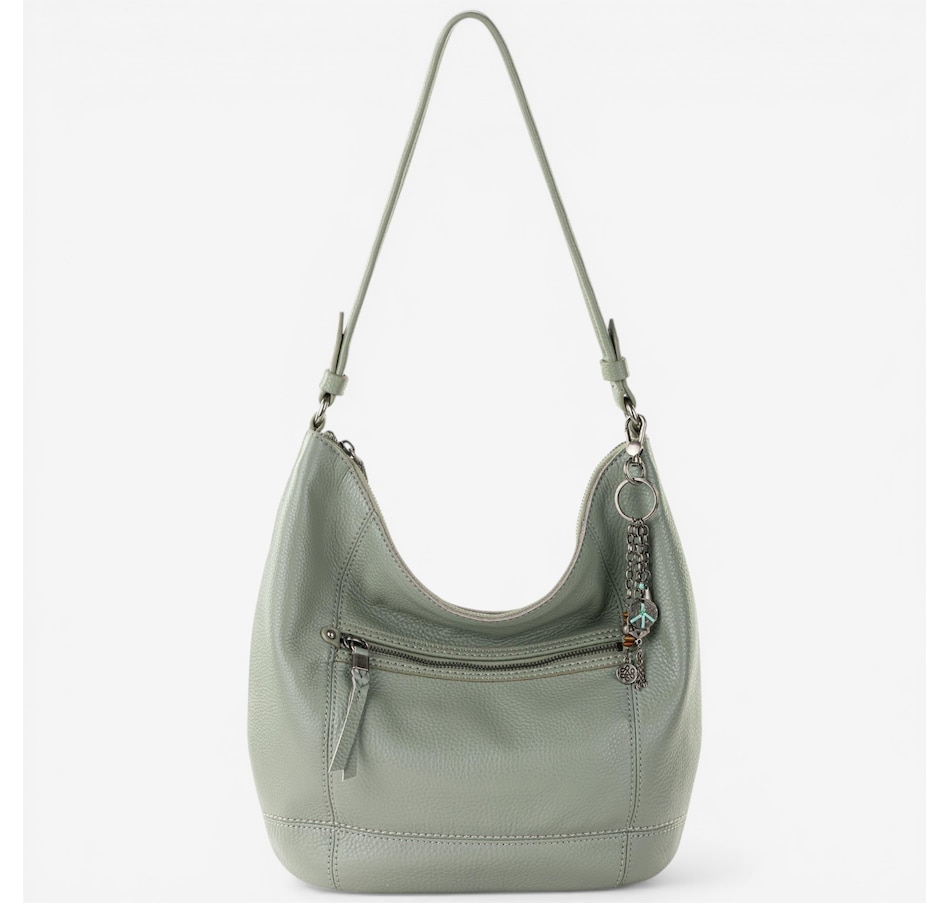Image 123211_MEDO.jpg, Product 123-211 / Price $239.99, The Sak Sequoia Hobo from The SAK Handbags on TSC.ca's Fashion department