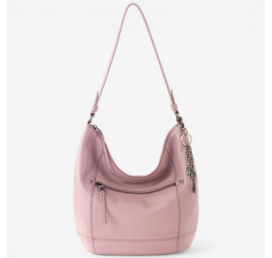 Image 123211_RSW.jpg, Product 123-211 / Price $239.99, The Sak Sequoia Hobo from The SAK Handbags on TSC.ca's Fashion department