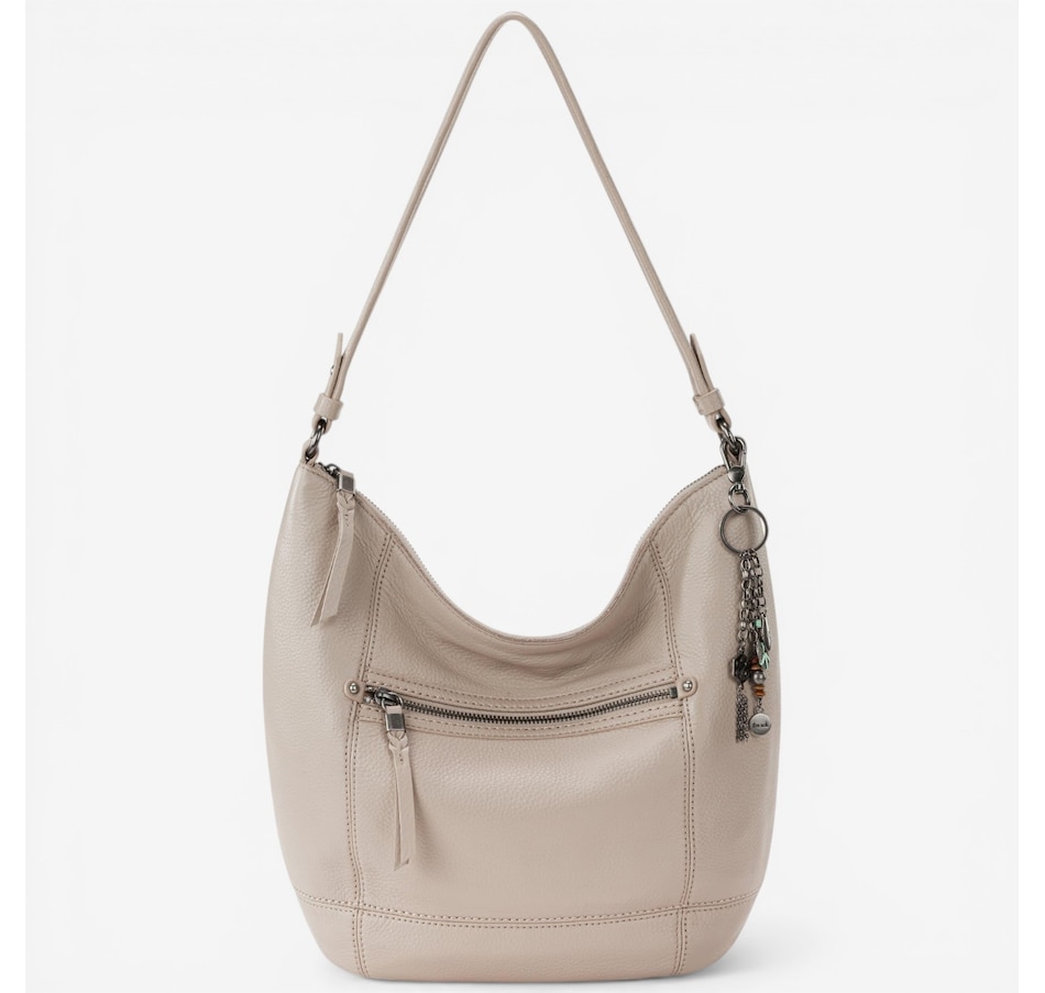 Image 123211_SAN.jpg, Product 123-211 / Price $239.99, The Sak Sequoia Hobo from The SAK Handbags on TSC.ca's Fashion department