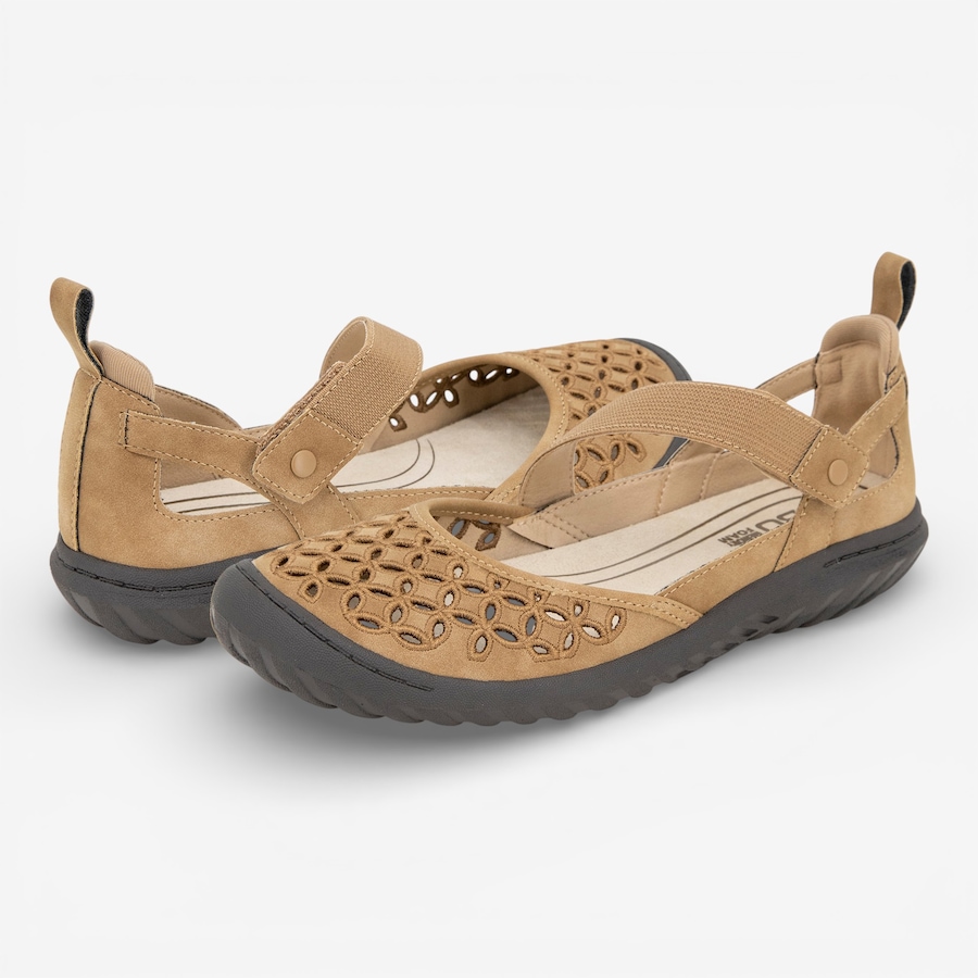Image 123213_ALTMORE3.jpg, Product 123-213 / Price $39.99, JBU By Jambu Bianca Mary Jane from JBU by Jambu on TSC.ca's Shoes department