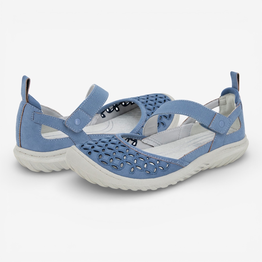 Image 123213_ALTMORE6.jpg, Product 123-213 / Price $39.99, JBU By Jambu Bianca Mary Jane from JBU by Jambu on TSC.ca's Shoes department